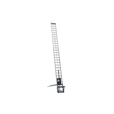 Bon Ladder Hoist - 44' 4 Hp B & S 14-199